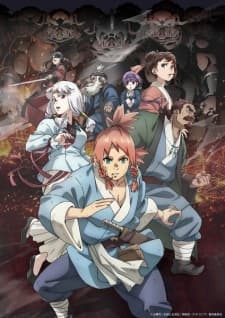 Anime picture 3