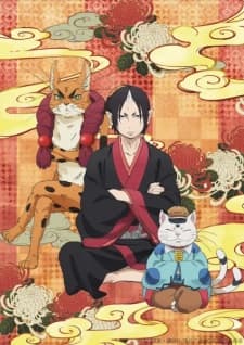 Anime picture 1