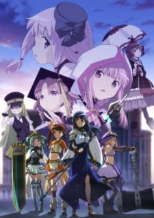 Anime picture 2