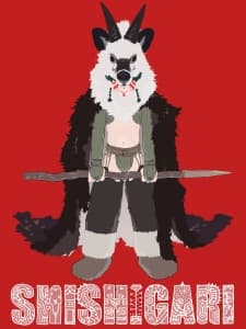 Anime picture 1