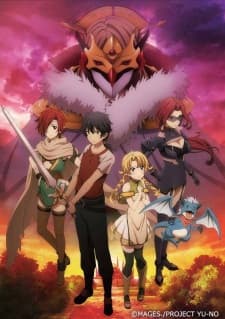 Anime picture 5