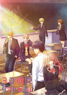 Anime picture 1