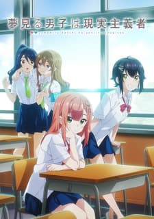 Anime picture 1