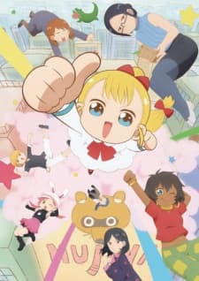 Anime picture 1