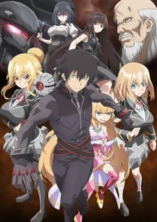 Anime picture 7