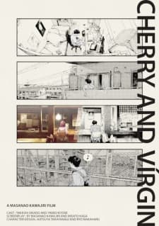 Anime picture 1