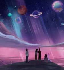 Anime picture 1