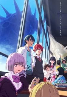 Anime picture 5