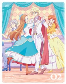 Anime picture 2