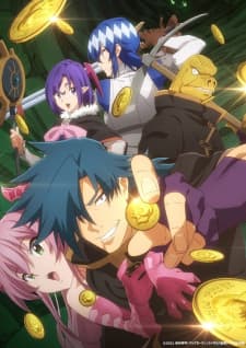 Anime picture 4