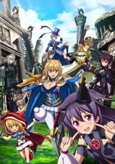 Anime picture 4