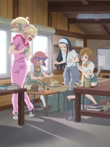 Anime picture 5