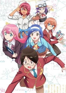 Anime picture 3