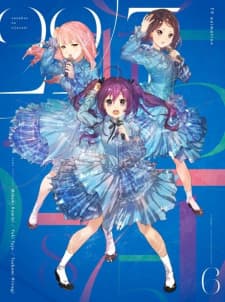 Anime picture 1
