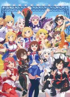Anime picture 1
