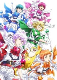 Anime picture 1