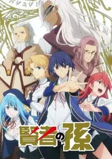 Anime picture 1