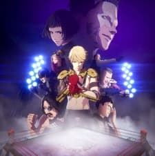Anime picture 3