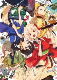 Anime picture 4