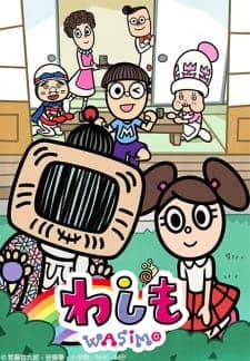 Anime picture 1