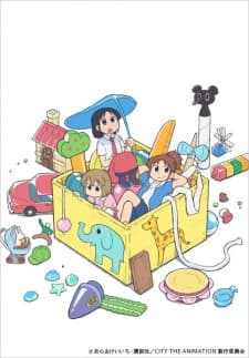 Anime picture 3