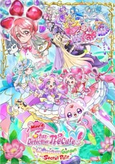 Anime picture 4