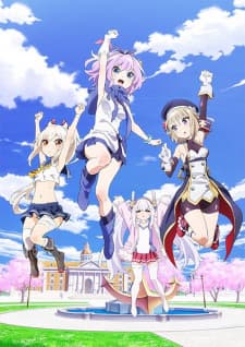 Anime picture 3