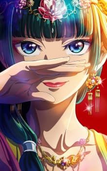 Anime picture 4
