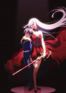 Anime picture 4