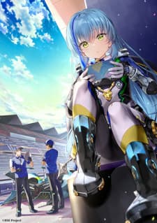 Anime picture 7