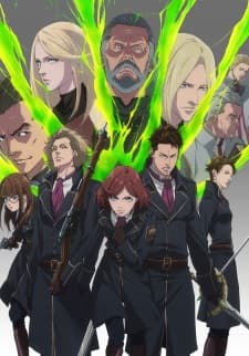 Anime picture 3