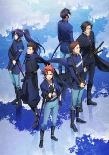 Anime picture 4