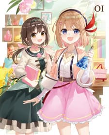 Anime picture 1