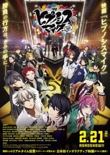 Anime picture 1