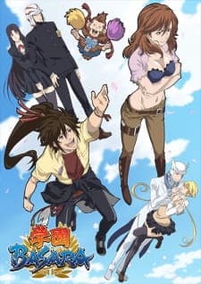 Anime picture 4