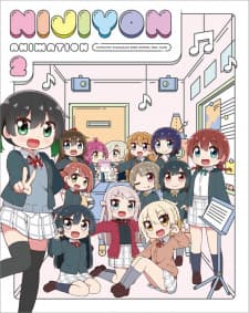 Anime picture 1