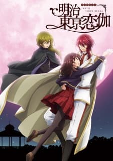 Anime picture 4