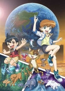 Anime picture 1