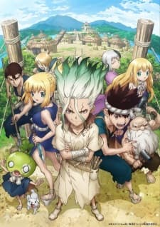 Anime picture 7