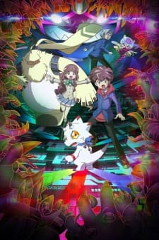 Anime picture 7