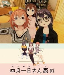 Anime picture 1