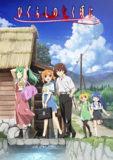 Anime picture 4