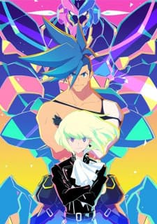 Anime picture 1