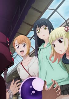 Anime picture 6