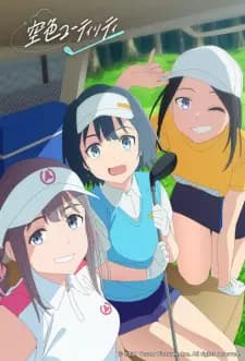 Anime picture 1