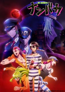 Anime picture 1