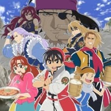 Anime picture 4