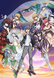 Anime picture 4