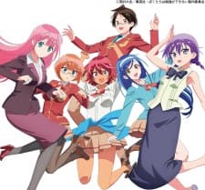 Anime picture 4