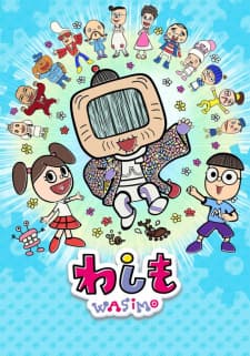 Anime picture 1